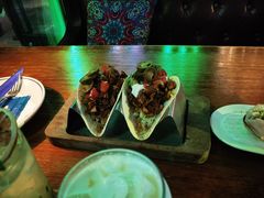 -Famous肥猫墨西哥音乐餐吧(五棵松华熙LIVE店)