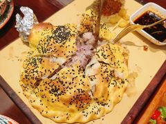 -那拉提之疆·新疆菜(美院店)