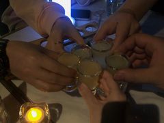 -STARRY CAFE & LOUNGE BAR(高新店)