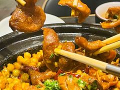 -陶德砂锅(蜀汉路店)