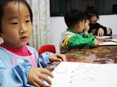 -斯玛特儿童美术中心(良乡店)