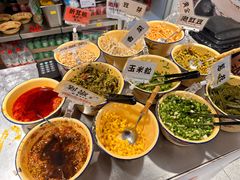 -池嬢拌粉(上海首店)