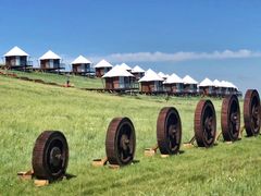 -呼和诺尔旅游景区