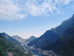 -江南天池