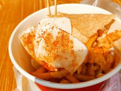 -鸡柳大人(汇金新地广场店)