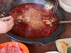 -巴倒烫陆派重庆火锅(南山店)
