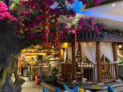 -力力渔港涉外店