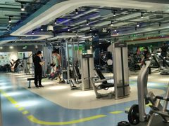 -优享健身(物美圣熙8号购物中心店)
