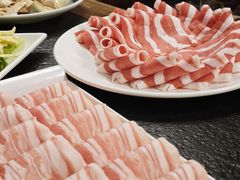 -仁和四季涮肉馆(天坛南门店)