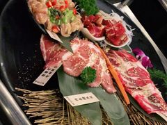 -猫抓烤肉(春熙路店)