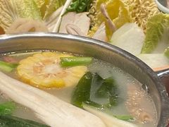 -火舞泰·泰式海鲜火锅餐厅(世纪城店)