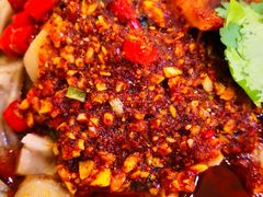 -马尔龙新疆饭店·清真(瑞景店)