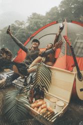 -天长地久婚纱摄影(天宁北路店)