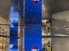 -深圳湾万象城(南山店)