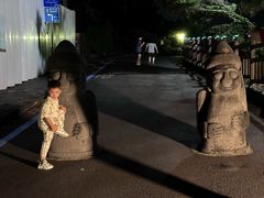 -柱状节理带