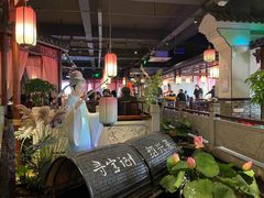 -寻宝记绍兴菜(鲁迅路店)
