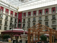 -中家鑫园温泉酒店鑫悦汤泉