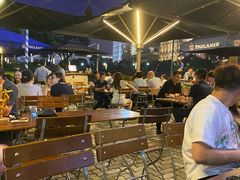 店内布置-宝莱纳餐厅(滨江店)