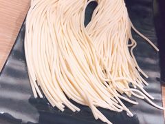 -呷哺呷哺(新世界百货望京店)