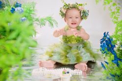 -唯一视觉婚纱摄影(石首店)