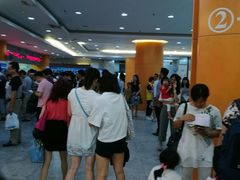 -中山大学中山眼科中心(区庄院区)