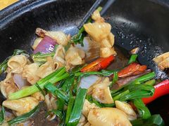-海鲜街菜馆(海珠南路店)