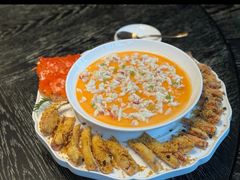 -粤海壹号·臻享潮味(南山店)