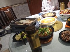 -盐帮食坊•小河帮川菜(四川师大店)