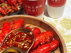 -龙虾当家·大排档(红谷滩五中店)