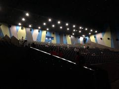 -天幕新彩云国际影城(激光巨幕店)