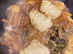 -玺炖·中国铁锅炖(虹桥天街店)