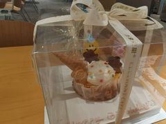 -吾象走甜·生日蛋糕·甜品台茶歇