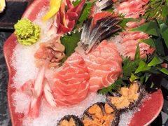 -樱之盛宴·蟹料理海鲜自助(前进大街店)