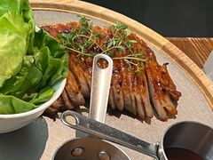 -小大董·烤鸭(王府井apm店)