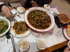 -鲁南仔·滕州炒鸡(经三路店)