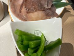 -海底捞火锅(劲松店)