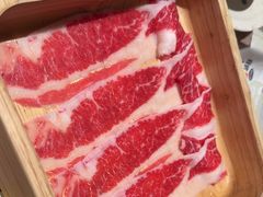 -浅锅和牛小锅放题(深业上城店)