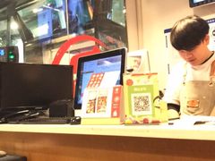 -文三里屯面馆(三里屯店)