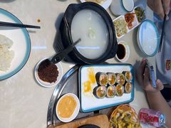 -屋里家延边朝鲜族冷面(梅林3店)