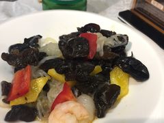 -京味民福烤鸭店(建设四马路店)