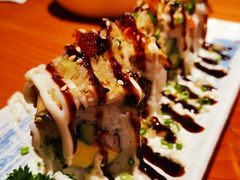 -文三酒肆自助放题(新街口友谊广场店)