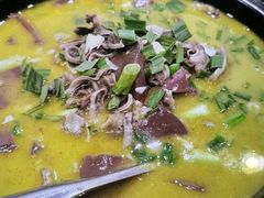 -韶山冲湘菜馆(黄桦路店)