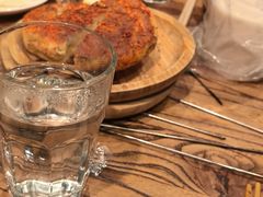 -有奴思烤肉·清真(正宁路店)