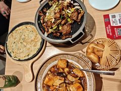 -宏状元现熬粥·京味菜(三里河店)