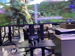 -复兴未来·轰趴空间(泰富百货店)