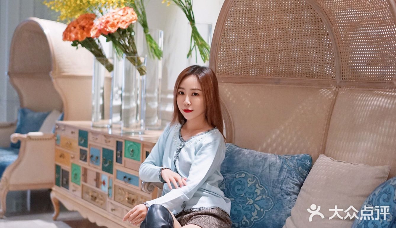 北京探店｜帝都拍照最好看的餐厅get🥇