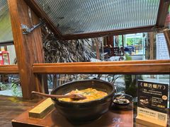 -银米·云南传统过桥米线(双廊黑金冠店)