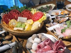 -Thai Basil罗勒叶泰式餐厅(时代天街店)