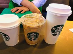 -星巴克(成都机场T2店)