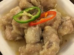 芋头蒸排骨-海澄轩海鲜酒家(虎门店)